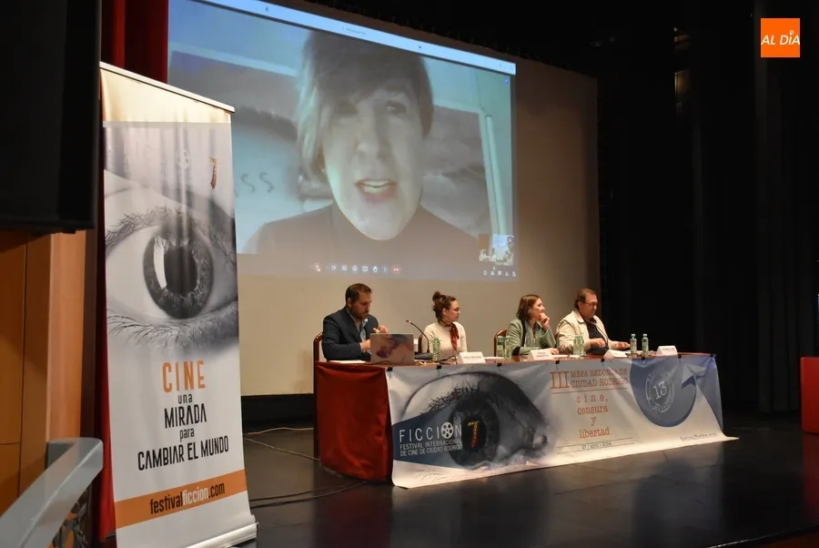 Foto 6 - FICCI-ON reflexiona un a&ntilde;o m&aacute;s sobre &ldquo;qu&eacute; es lo que est&aacute; pasando con el cine&rdquo;