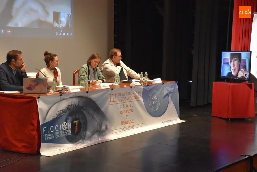 Foto 7 - FICCI-ON reflexiona un a&ntilde;o m&aacute;s sobre &ldquo;qu&eacute; es lo que est&aacute; pasando con el cine&rdquo;