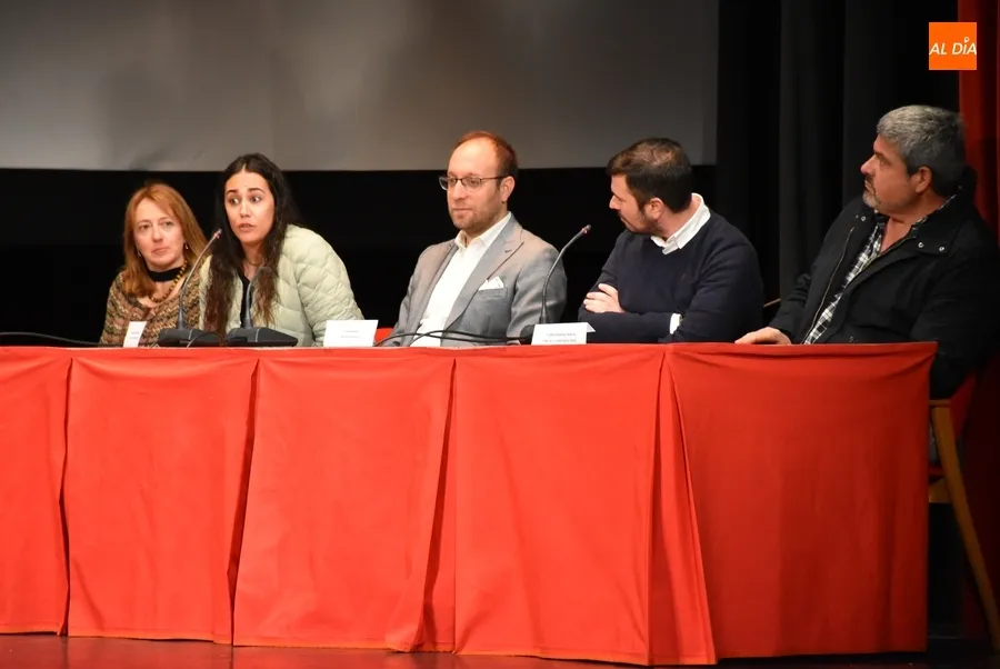 Foto 4 - Un proyecto para crear un bingo resulta triunfador del 21&ordm; Concurso de Ideas Empresariales