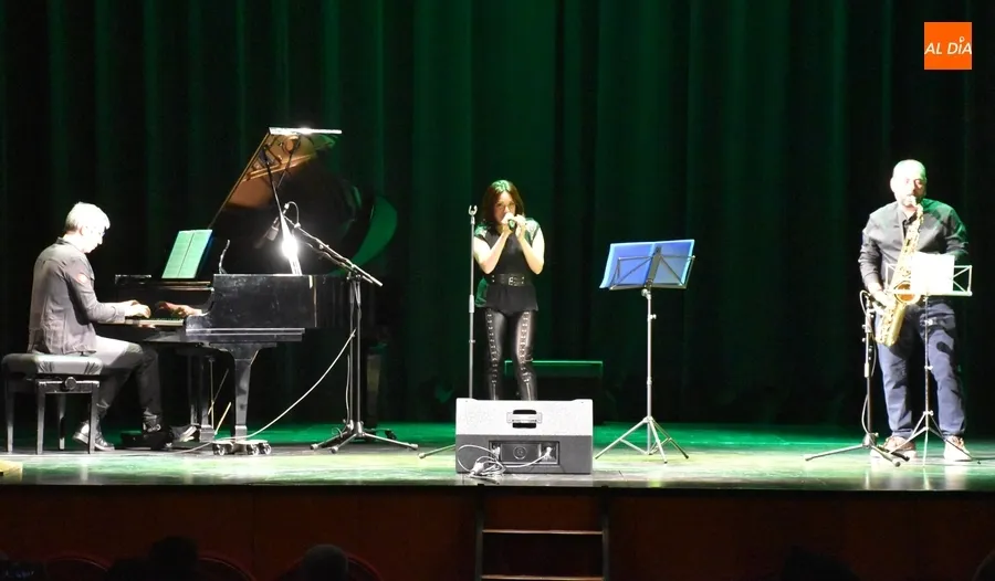 Foto 8 - El Festival Internacional de Cine de Ciudad Rodrigo inaugura su nueva etapa