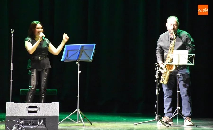 Foto 9 - El Festival Internacional de Cine de Ciudad Rodrigo inaugura su nueva etapa