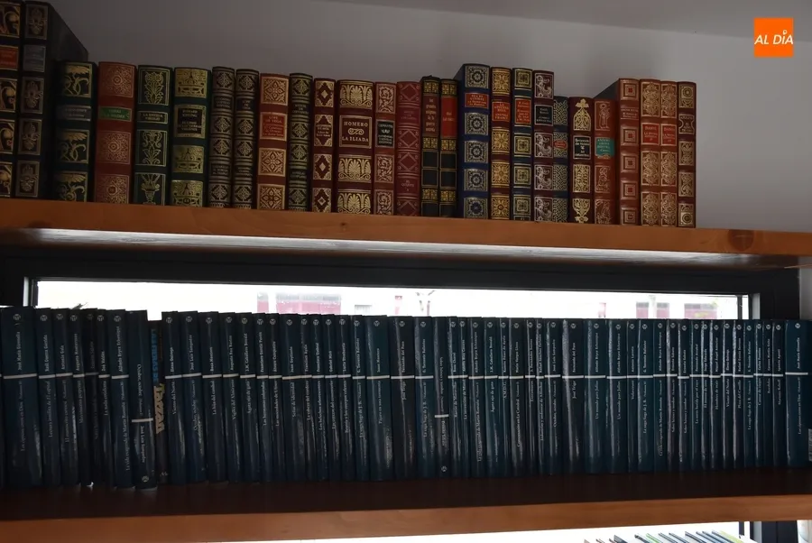 Foto 5 - Reabierta la Bibliocaseta pidiendo &ldquo;respeto&rdquo; para la misma