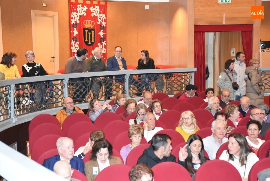 Foto 6 - FICCI-ON entrega con un canto a la paz los premios de su 13&ordf; edici&oacute;n