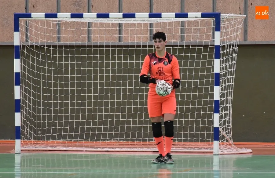 Foto 5 - Nido FC endosa una manita al III de Futormes en el cierre liguero de ambos