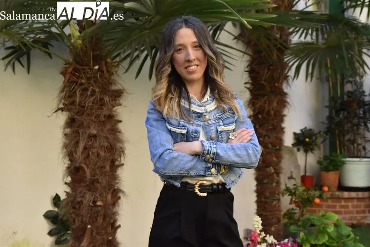 El Jardín del Virrey, privacidad y exclusividad en una terraza única en Salamanca | FOTOS: Vanesa Martins 