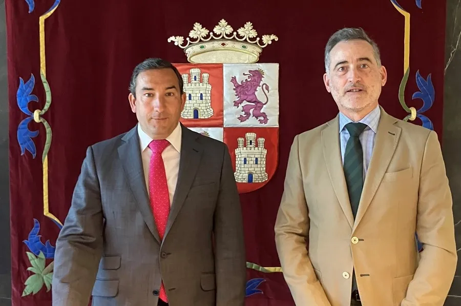 Foto 2 - Los Fondos de Cohesi&oacute;n Territorial traen 366.638&euro; de la Junta a la comarca, 145.979&euro; de ellos a Mir&oacute;briga