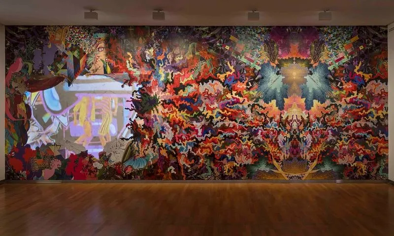 Foto 3 - Estas son las exposiciones gratuitas que puedes visitar en el DA2 