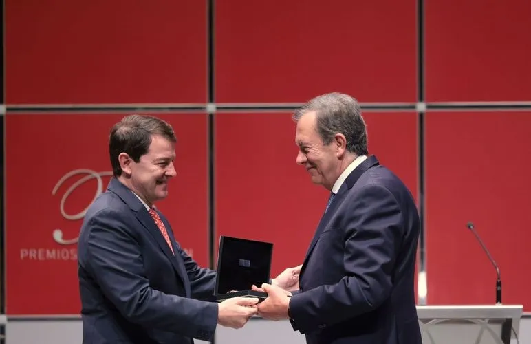 Museo Casa Lis, Premio Castilla y León de las Artes 2023  | FOTO: @jcyl