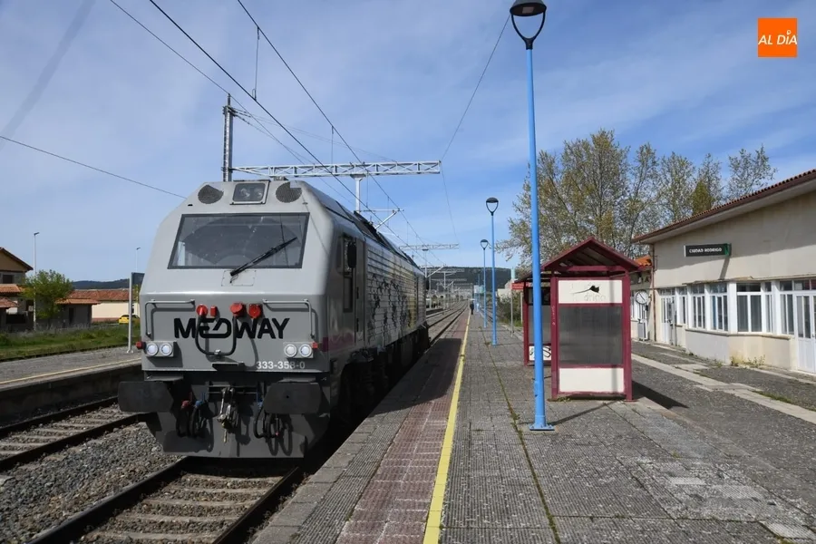 Foto 5 - El Ayuntamiento planea promover una manifestaci&oacute;n antes del verano para reivindicar mejoras ferroviarias