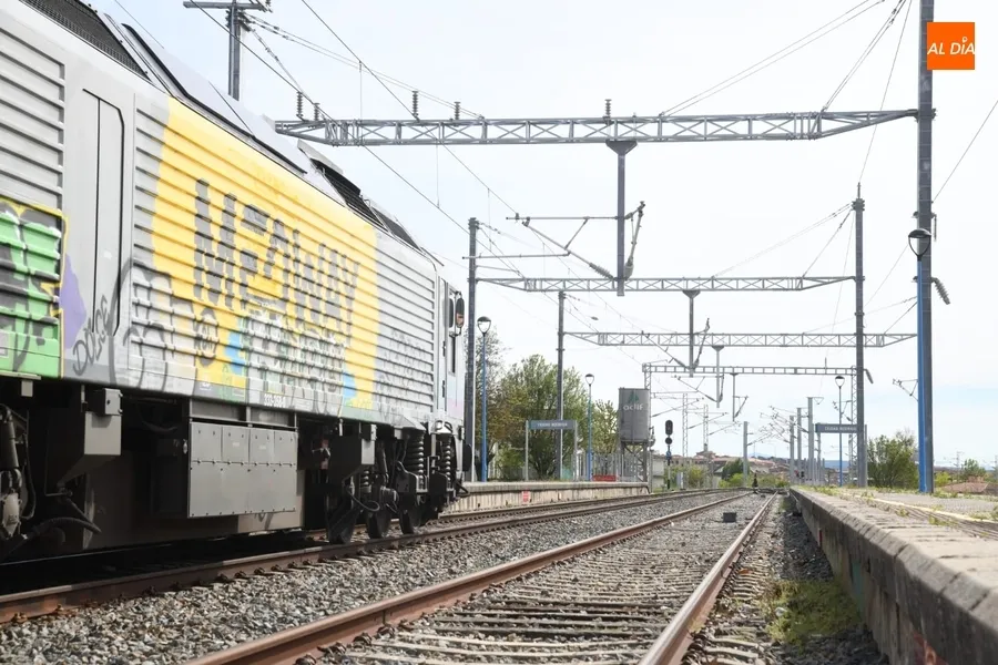 Foto 4 - El Ayuntamiento planea promover una manifestaci&oacute;n antes del verano para reivindicar mejoras ferroviarias