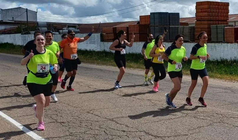 Foto 10 - La &uacute;ltima galer&iacute;a de im&aacute;genes de la Media Marat&oacute;n del domingo