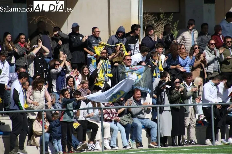 Foto 4 - El Juvenil hace historia al ganar la liga imbatidos y consigue el ascenso a Primera Divisi&oacute;n