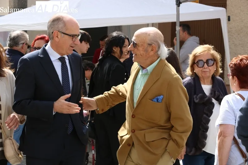 I Feria Primavera Charra, muestra de productos y exaltación al traje charro / CORRAL