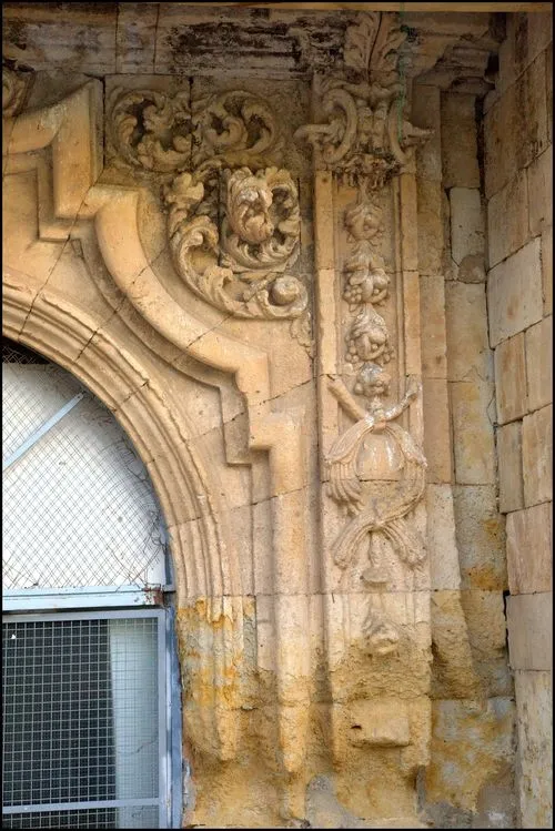 La ermita de la Misericordia