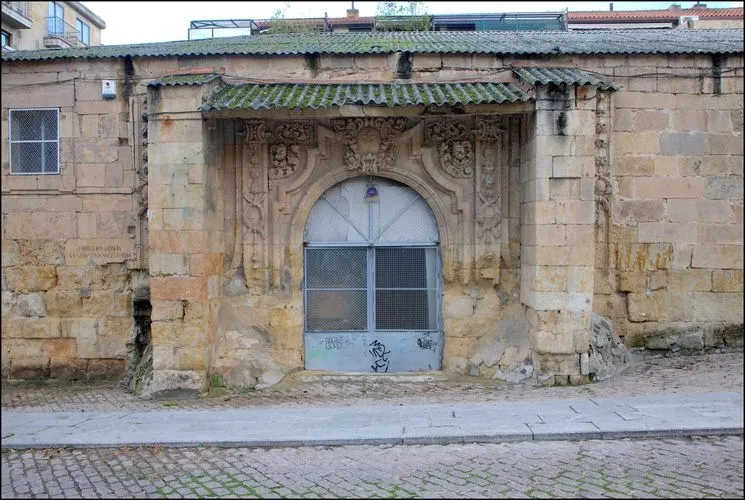 La ermita de la Misericordia