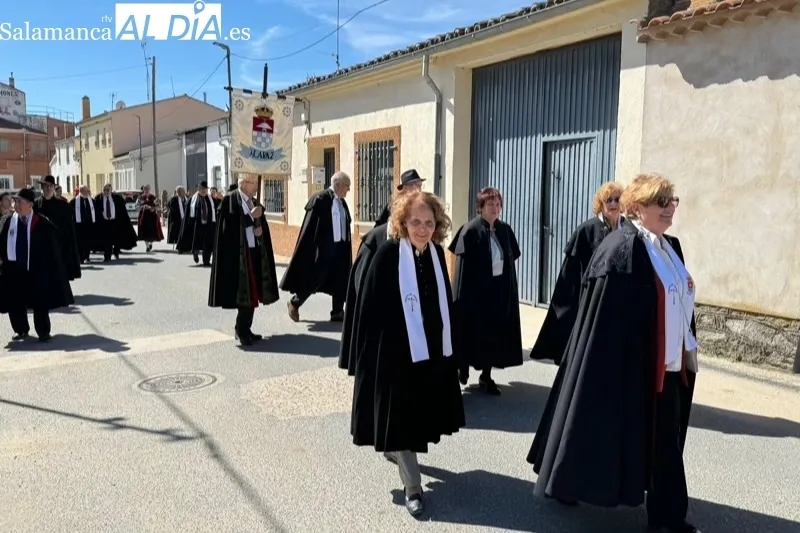 Alaraz vivía este sábado su V encuentro de la capa española