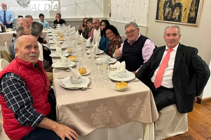 Bauti Llopis presenta en Peñaranda su primer libro