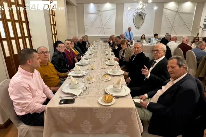 Bauti Llopis presenta en Peñaranda su primer libro