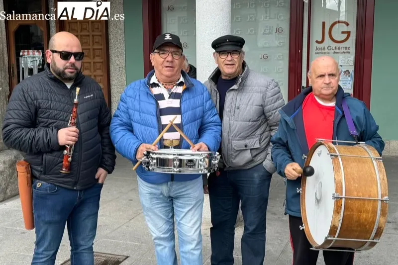 Acopedis celebraba este domingo su XIV Marcha Solidaria