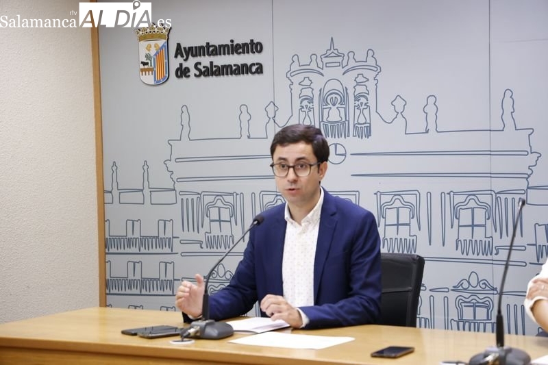 Plan Estratégico de Subvenciones Salamanca