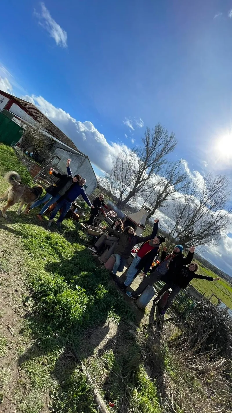 Actividades y proyectos en MolinoLab (Sancti-Spíritus).