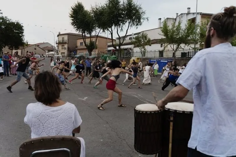 Actividades y proyectos en MolinoLab (Sancti-Spíritus).