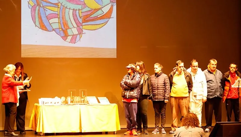 Presencia salmantina en los Premio Cajal ZEISS y D. Santiago Ramón y Cajal