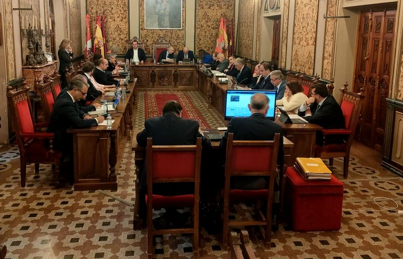 Salamanca: Planes Provinciales Diputación 2024-2025