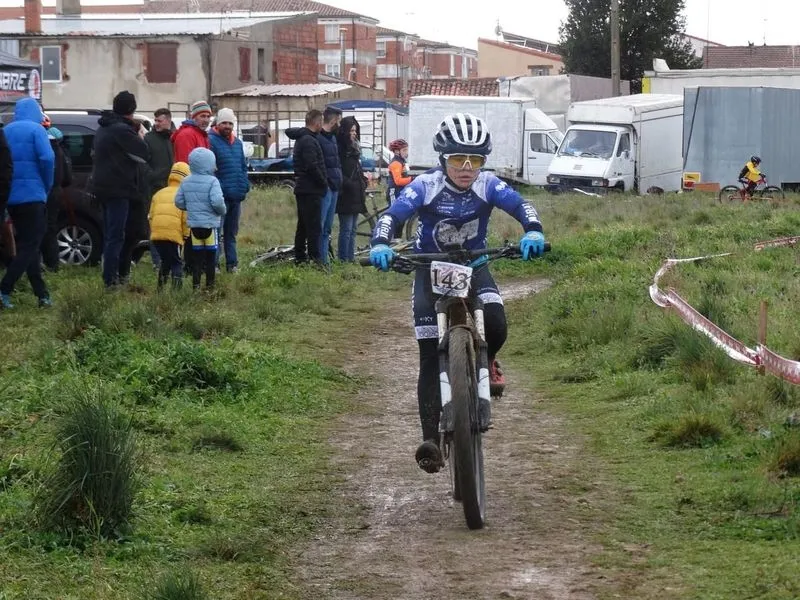 Deportistas de Salamanca es Ciclismo