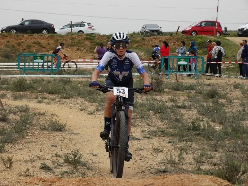 Deportistas de Salamanca es Ciclismo