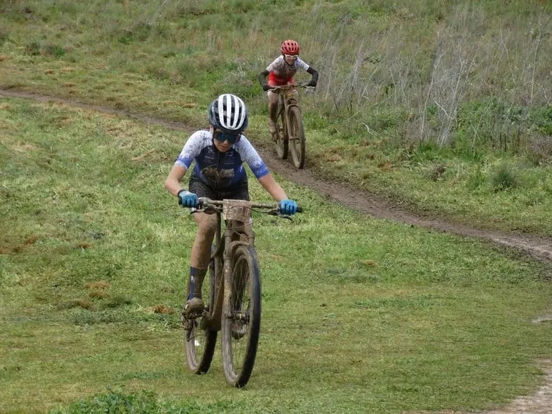 Deportistas de Salamanca es Ciclismo