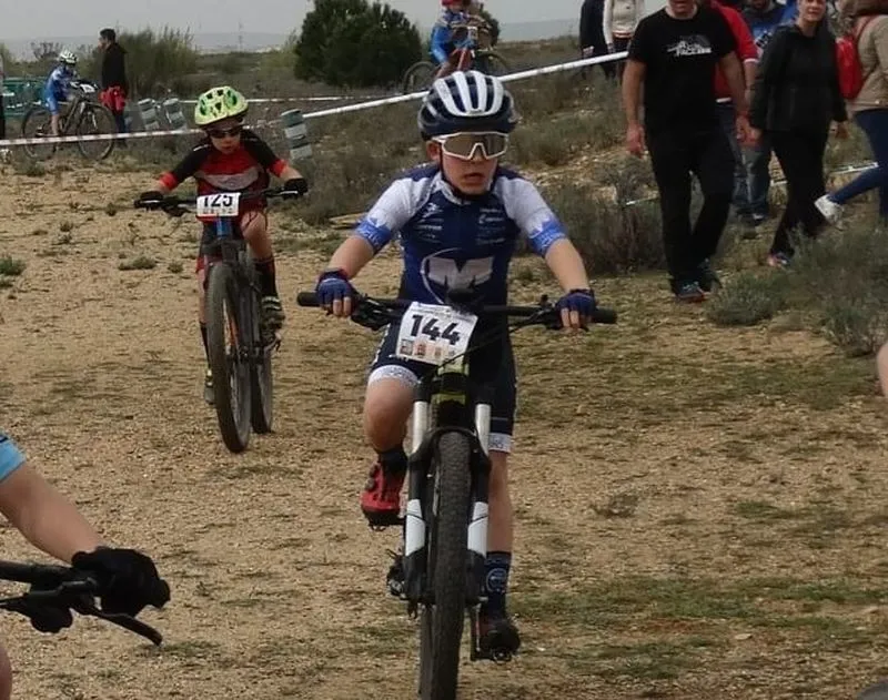 Deportistas de Salamanca es Ciclismo