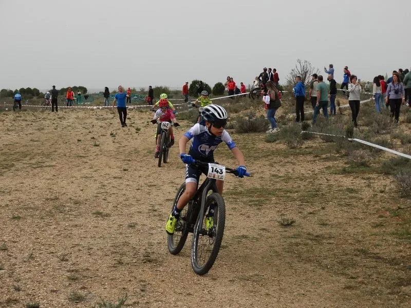 Deportistas de Salamanca es Ciclismo