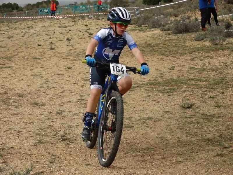 Deportistas de Salamanca es Ciclismo