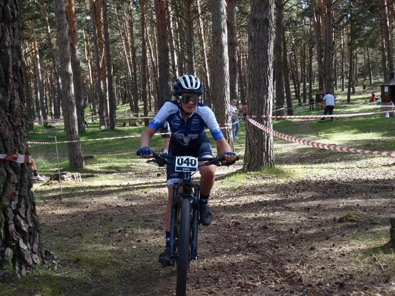 Salamanca es Ciclismo