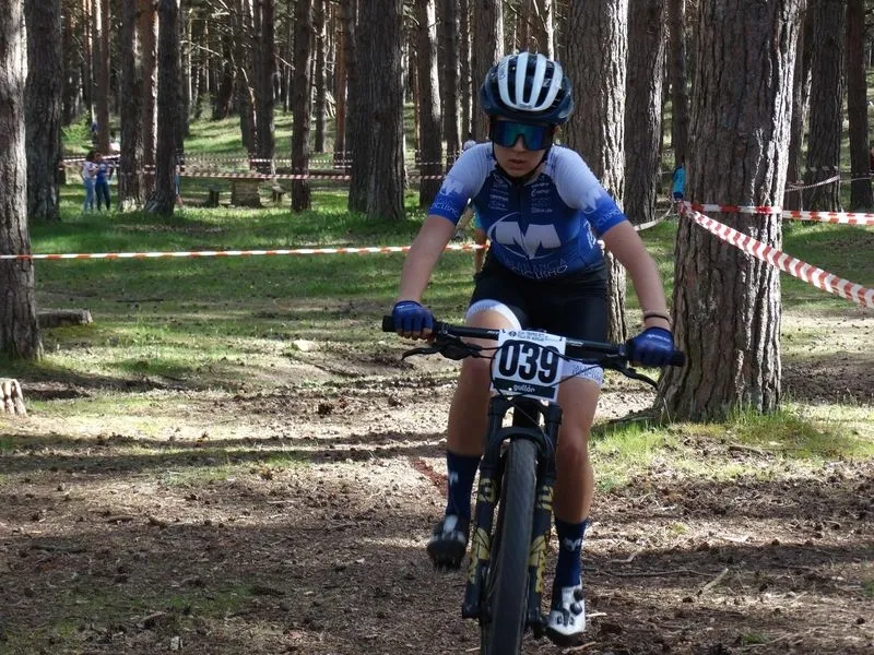 Salamanca es Ciclismo