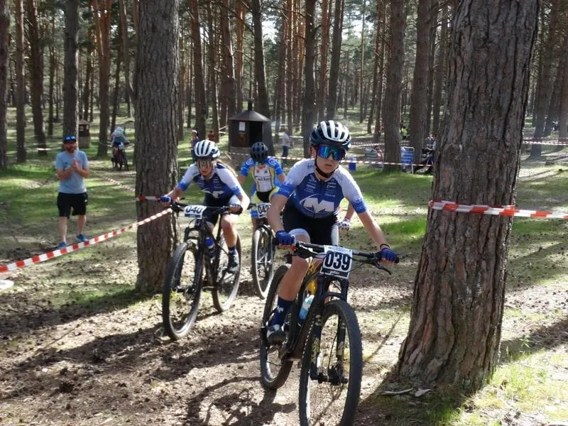 Salamanca es Ciclismo