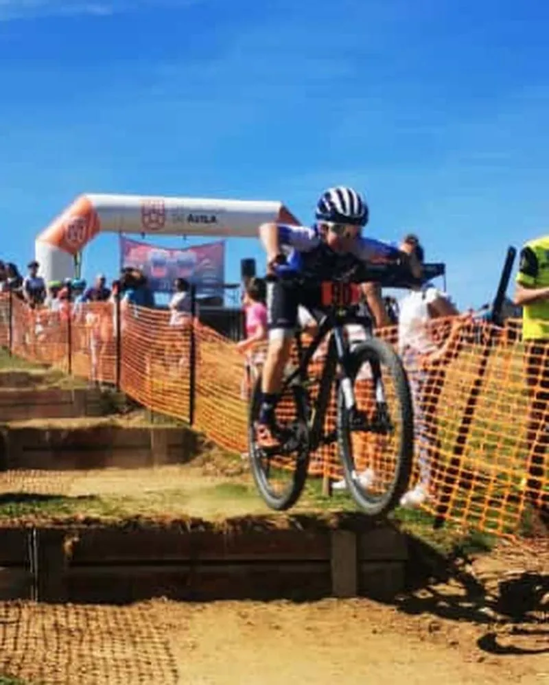 Salamanca es Ciclismo