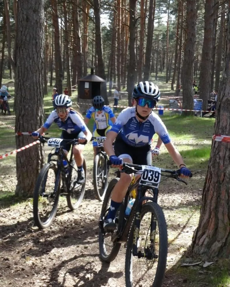 Salamanca es Ciclismo