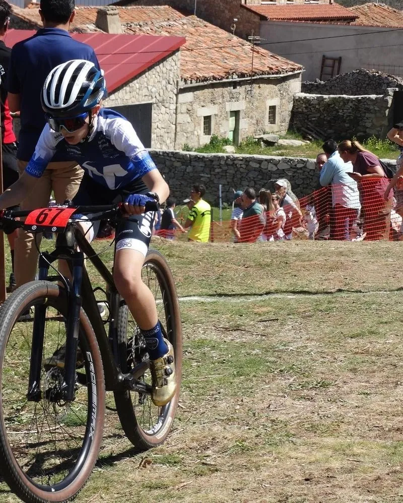 Salamanca es Ciclismo