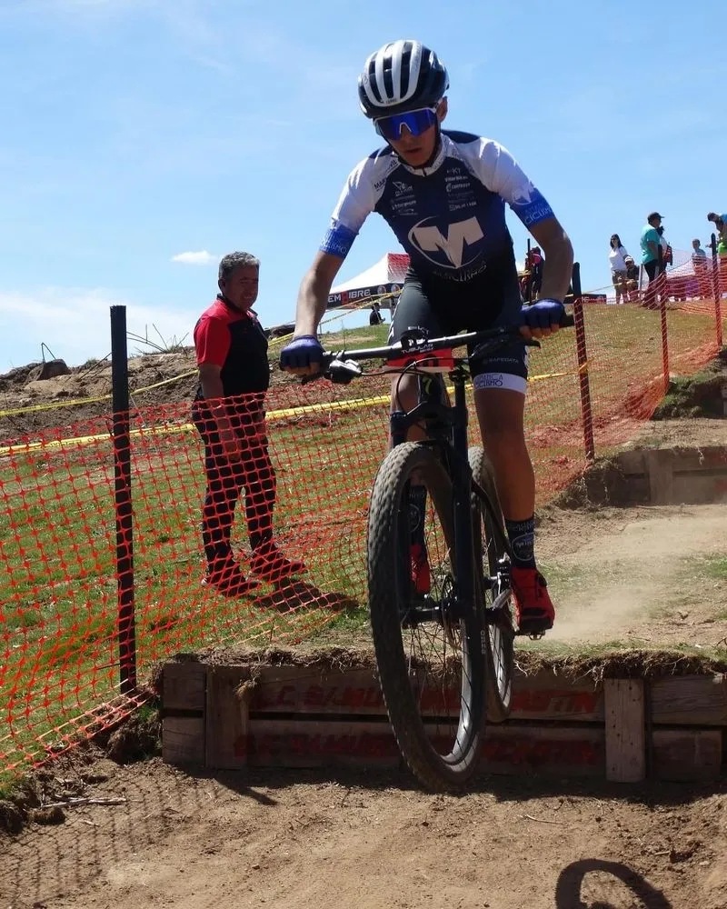 Salamanca es Ciclismo