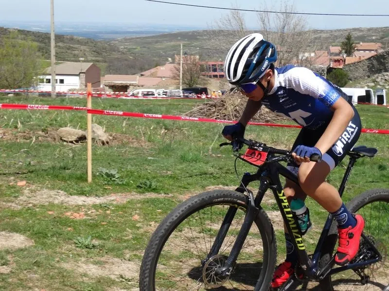 Salamanca es Ciclismo
