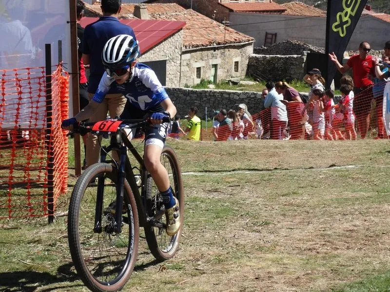 Salamanca es Ciclismo