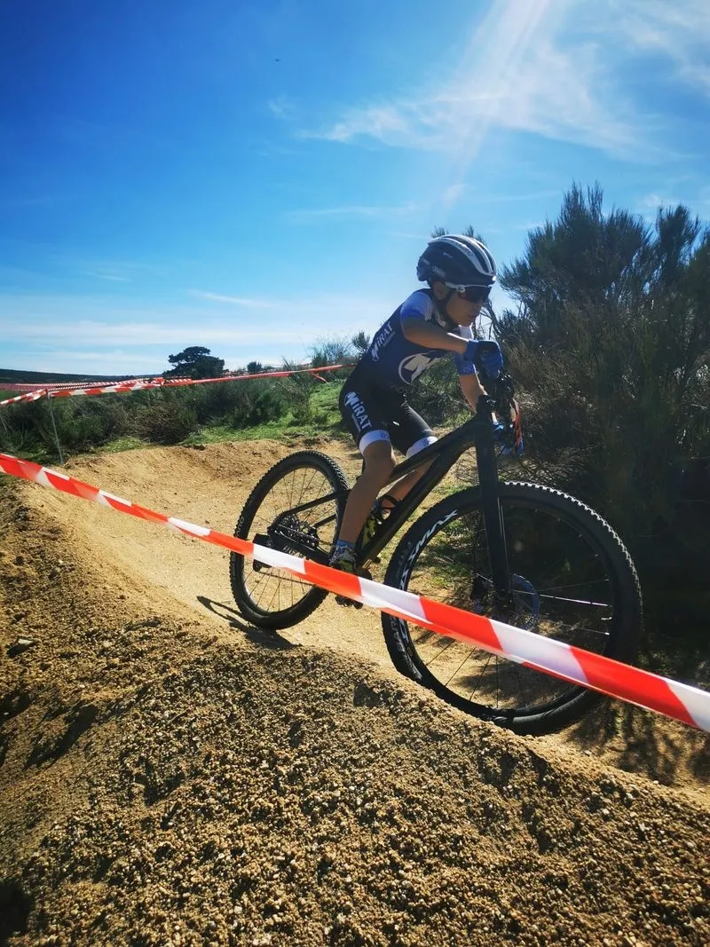 Salamanca es Ciclismo