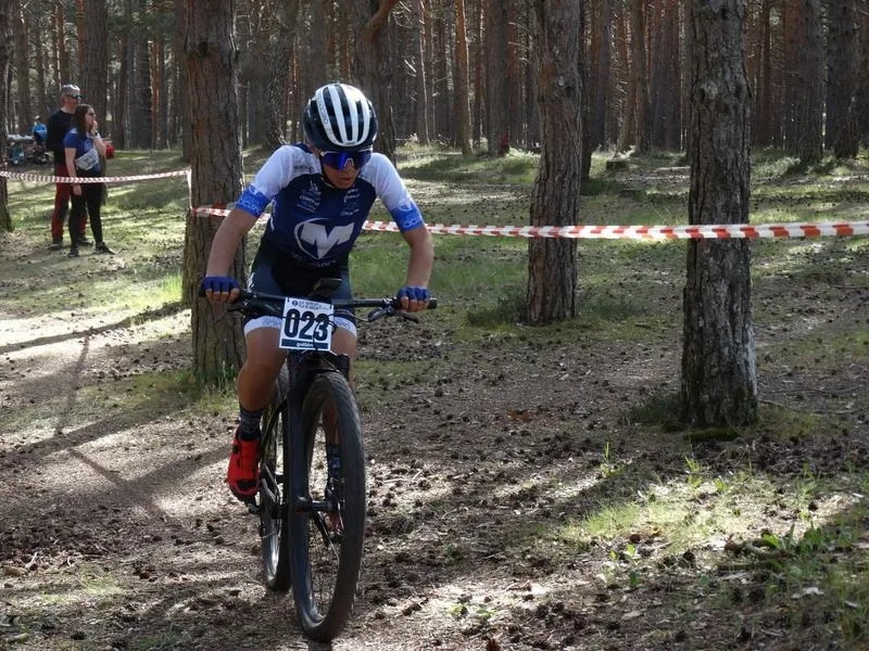 Salamanca es Ciclismo