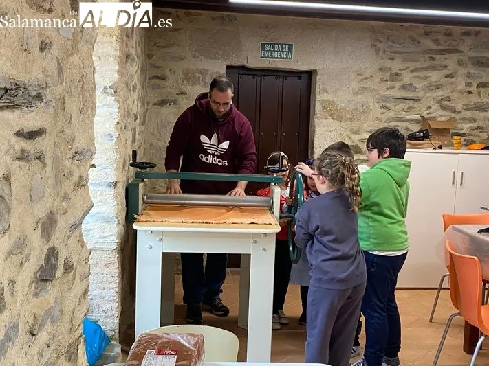 Foto 4 - &iexcl;Hola Cer&aacute;mica! triunfa con sus dos talleres&nbsp;alfarer&iacute;a para grandes y peque&ntilde;os