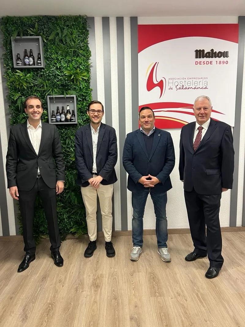 Entrega de premios del VII Concurso de Torrijas de Salamanca y Provincia.