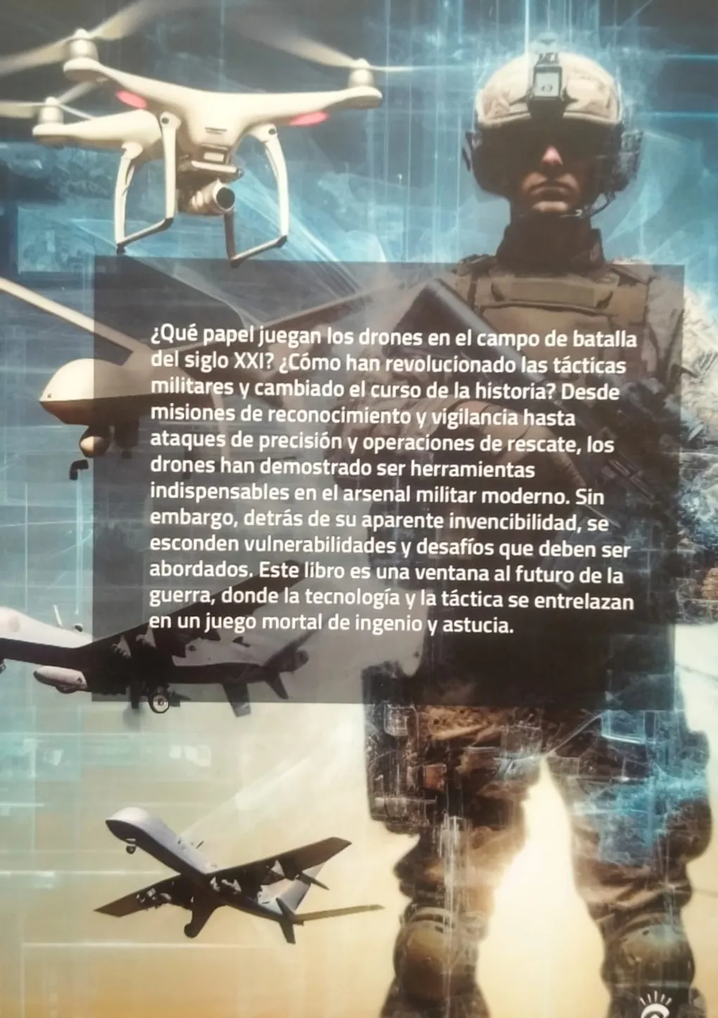 Foto 5 - Salamanca acoge el II Congreso de drones sobre actuaciones a&eacute;reas en seguridad y emergencias