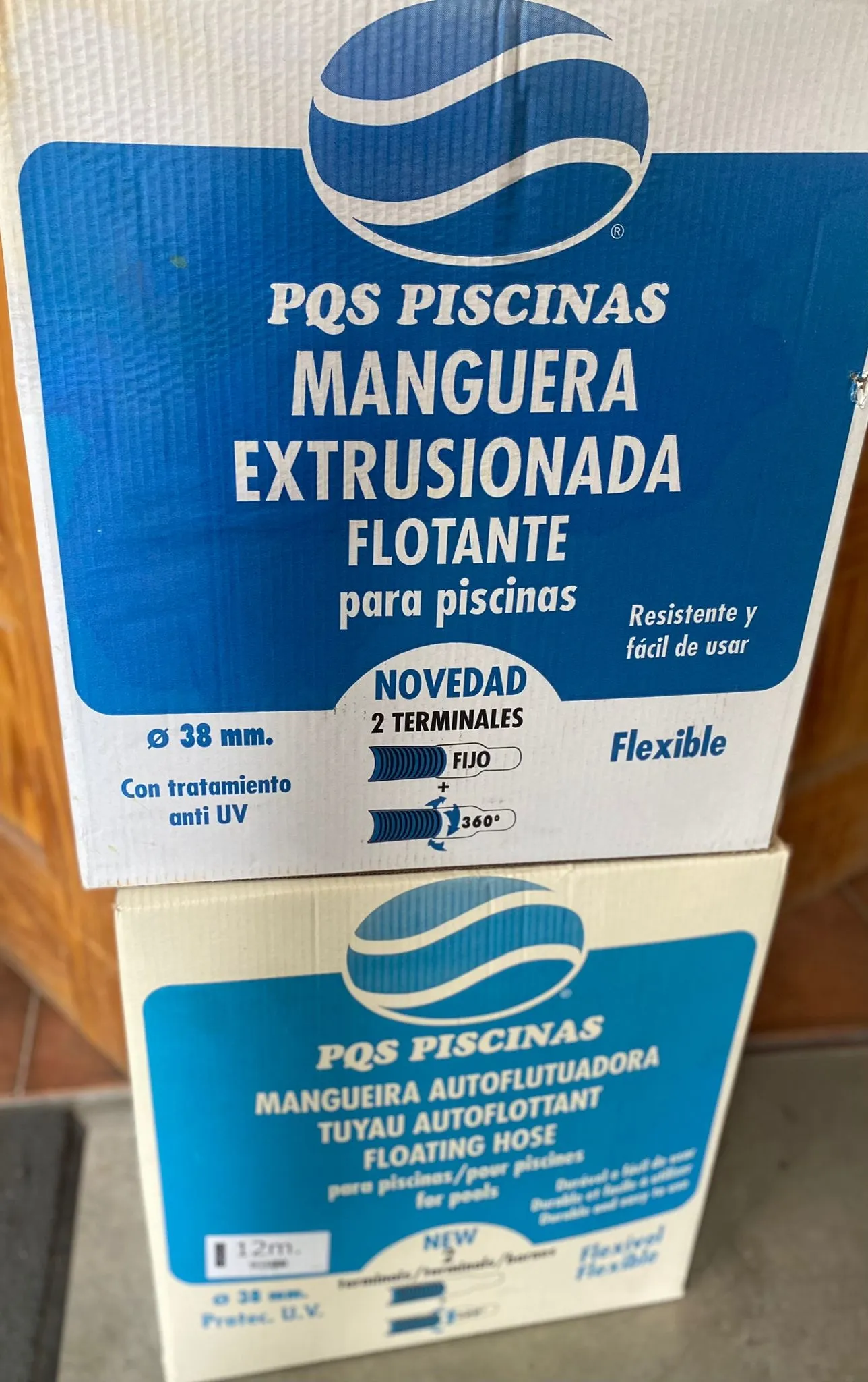 Foto 5 - Lej&iacute;as JES y Derivados, tu proveedor de confianza en productos de limpieza y mantenimiento