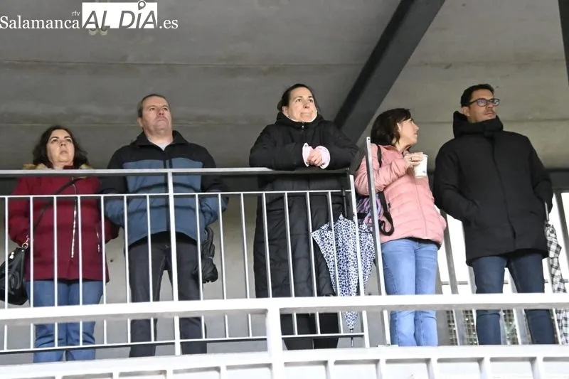 Galería de imágenes / Fotos: SALAMANCArtv AL DÍA